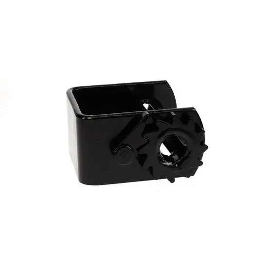 Standard Storable Bottom Mount Web Winch | 43573-10 Ancra Cargo 1
