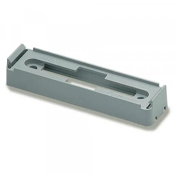 Gray Mounting Bracket For Large Rectangular Lights | Grote 43780 1