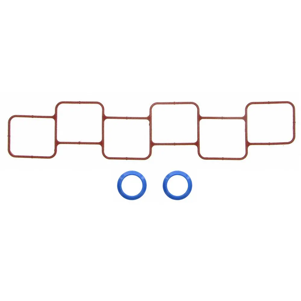 Fuel Injection Plenum Gasket Set | Ms91990 Fel-Pro 1