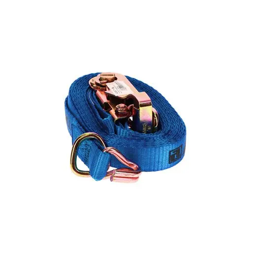 16' Mini Ratchet Strap Tie-Down | 43887-10 Ancra Cargo 1