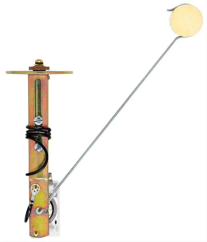 Fuel Level Gauge Sending Unit | 439362F Stewart Warner 1