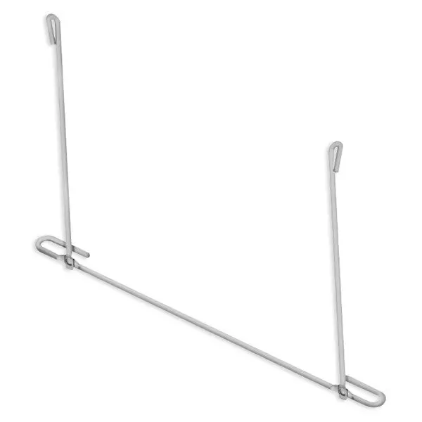 Mud Flap Bracket | 033-00078 Fleet Engineers 1