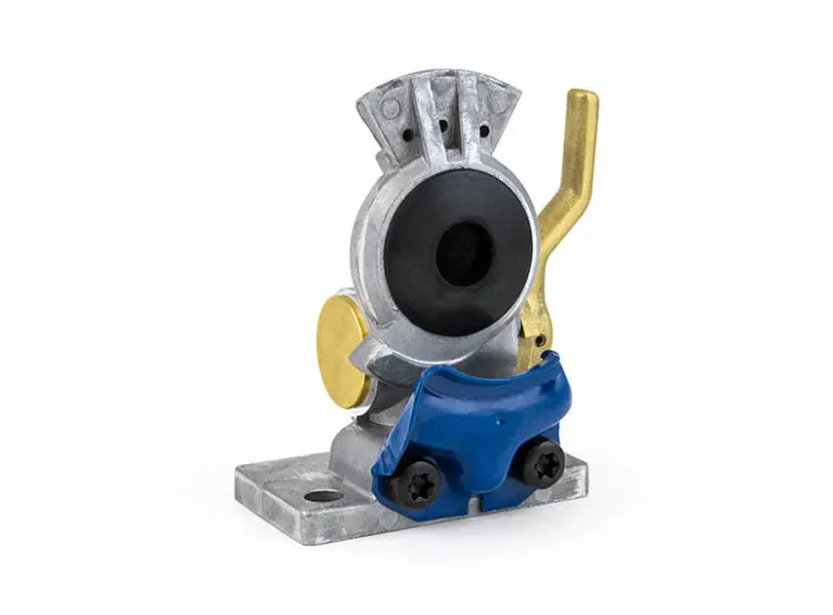 Shut-Off Gladhand, Service | Tramec Sloan 441004 1