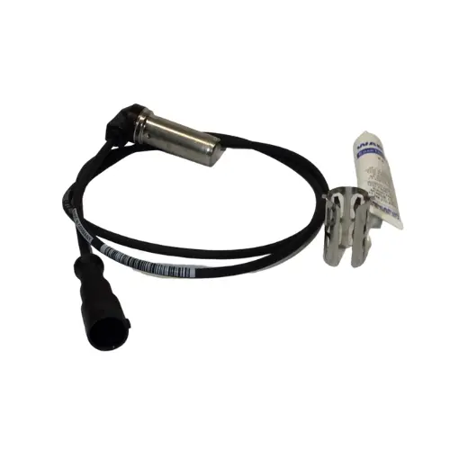 3.28' Abs System Straight Sensor Kit W/ Clip And Grease | 4410309182 Wabco 1