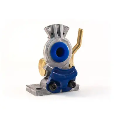 Shut-Off Gladhand, Service | 441072 Tramec Sloan 1