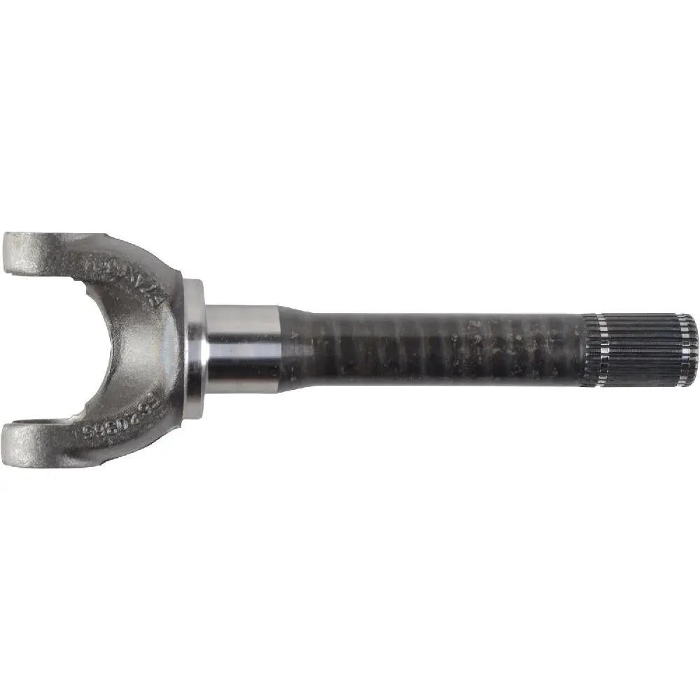 10.90" Front Drive Axle Shaft | 44449 Spicer 1