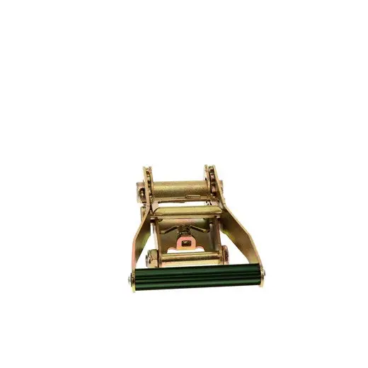 2" Long Wide Handle Ratchet Buckle | 44587-10 Ancra Cargo 1