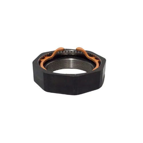 2 5/8" Pro-Torq Axle Spindle Nuts | 447-4743 Stemco 1