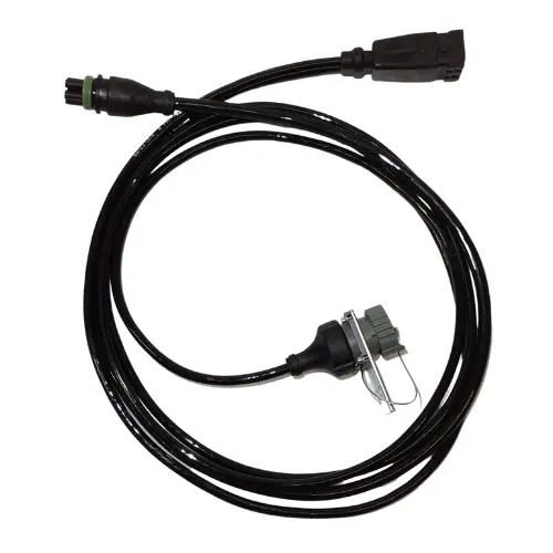 3 Ft And 10 Ft  4-Connector Y Style Power/Diagnostics Cable | Wabco 4493641430 1