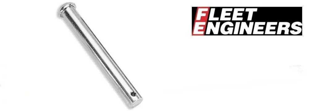 Door Hinge Pin | 997-98022 Fleet Engineers 1