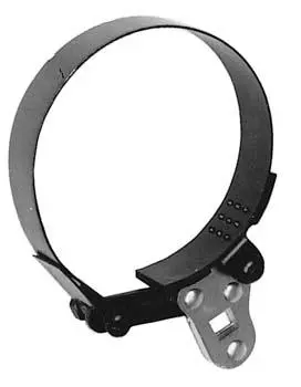 X-Large Heavy-Duty Square Drive Filter Wrench | 5229 Atd Tools 1