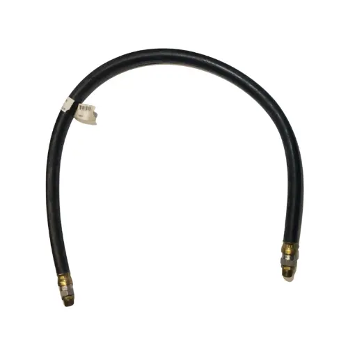 1/2 In Air Brake Hose Assembly - 40" | 452240 Tramec Sloan 1