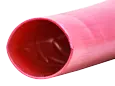 6" Dual Wall Heat Shrink Tubing With Adhesive Sealant (6 Pack) | St16-05-6 Tectran 1