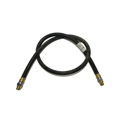 3/8 In Air Brake Hose Assembly - 56" | 453356 Tramec Sloan 1