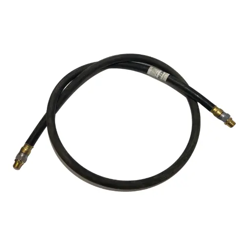 3/8 In Air Brake Hose Assembly - 66" | 453366 Tramec Sloan 1