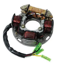Seadoo Stator Magneto 580 587 657 Stator Magneto Oem# 290995103 420995109 Xp Sp Spi Spx Gtx Gts 2