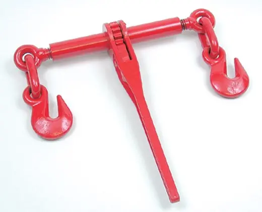 5/16" To 3/8" Ratchet Load Binder | 45943-20 Ancra Cargo 1