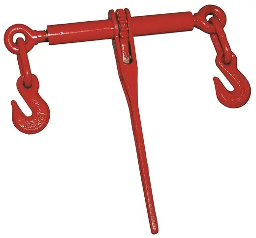 1/2" To 5/8" Ratchet Load Binder | 45943-23 Ancra Cargo 1
