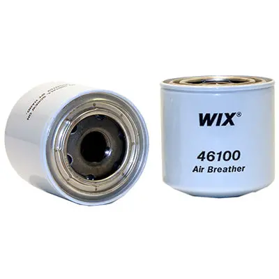 Breather Spin-On Air Filter, 3.76" | 46100 Wix 1