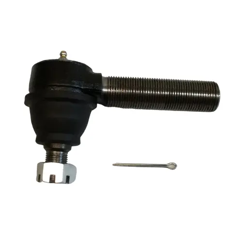 Lh Tie Rod End, 1-1/8"-12 Od | 462.Es3270l Automann 1