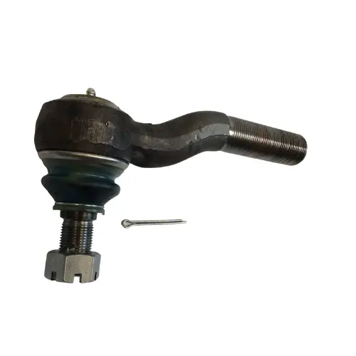 Lh Dropped Tie Rod End, 1-1/4"-12 | 462.Es3298l Automann 1