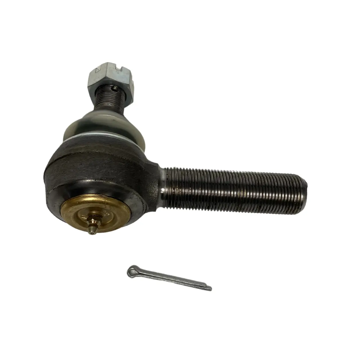 Heavy Duty Tie Rod End - Left-Handed| 462.Es423r Automann 1
