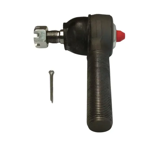 Lh Tie Rod End, 1-1/8"-12 Od | 462.Es4627l Automann 1