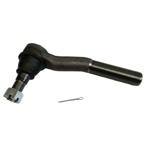 Rh Dropped Tie Rod End, 1-1/4"-12 Od | 462.Es5580r Automann 1