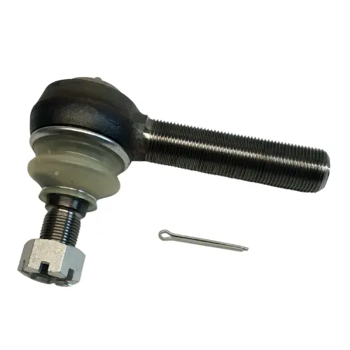 Lh Tie Rod End, 1-1/8"-12 Od | 462.Es9001l Automann 1
