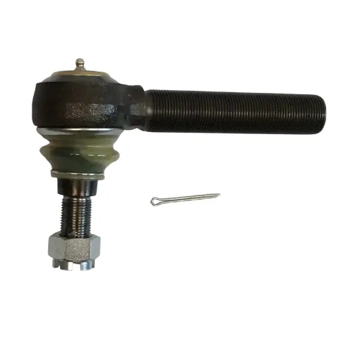 Lh Tie Rod End, 1-1/4"-12 Od | 462.Es9328l Automann 1