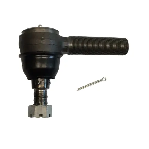 Lh Tie Rod End, 11/14"-12 Od | 462.Es9910l Automann 1