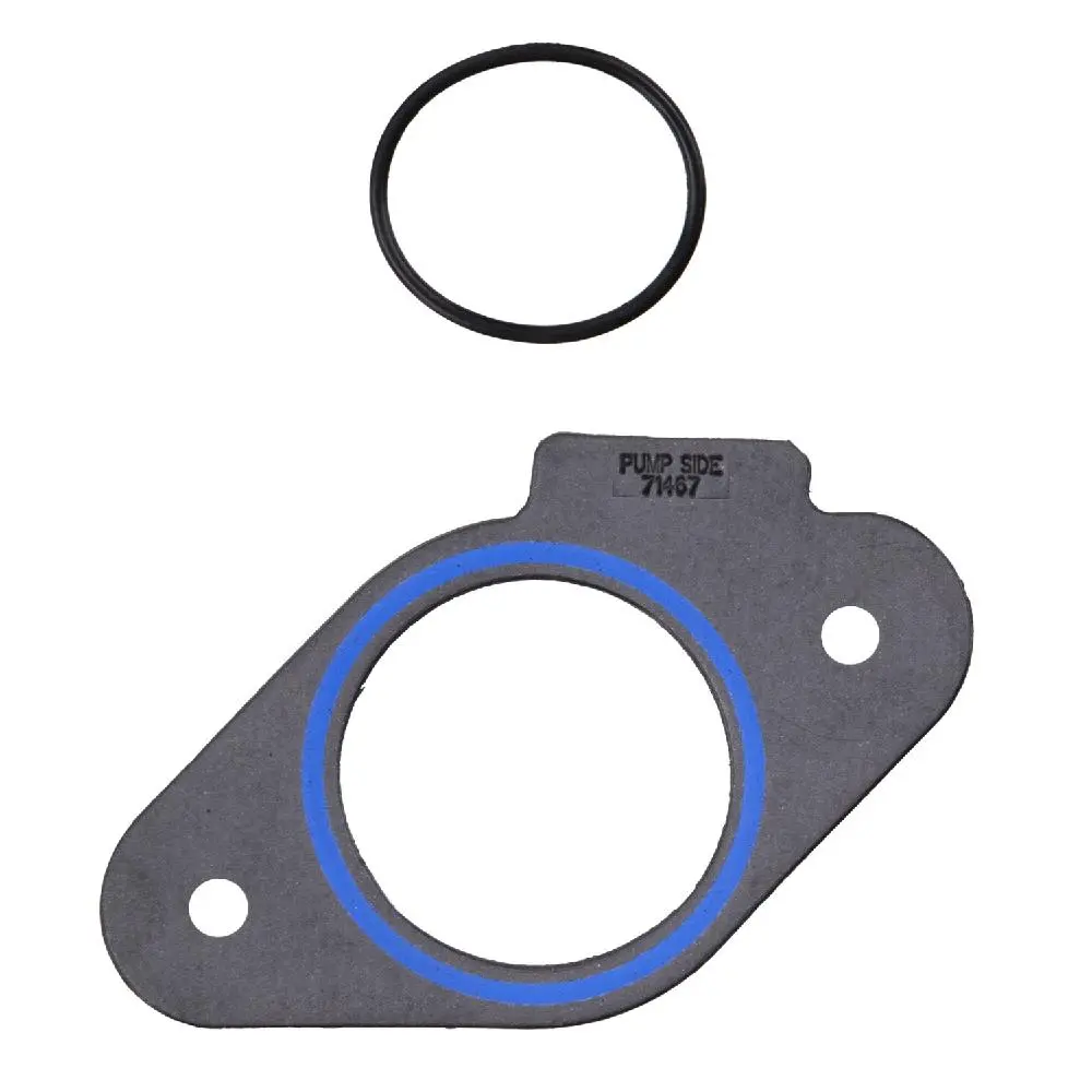 Fuel Pump Mounting Gasket Set | Es73194 Fel-Pro 1