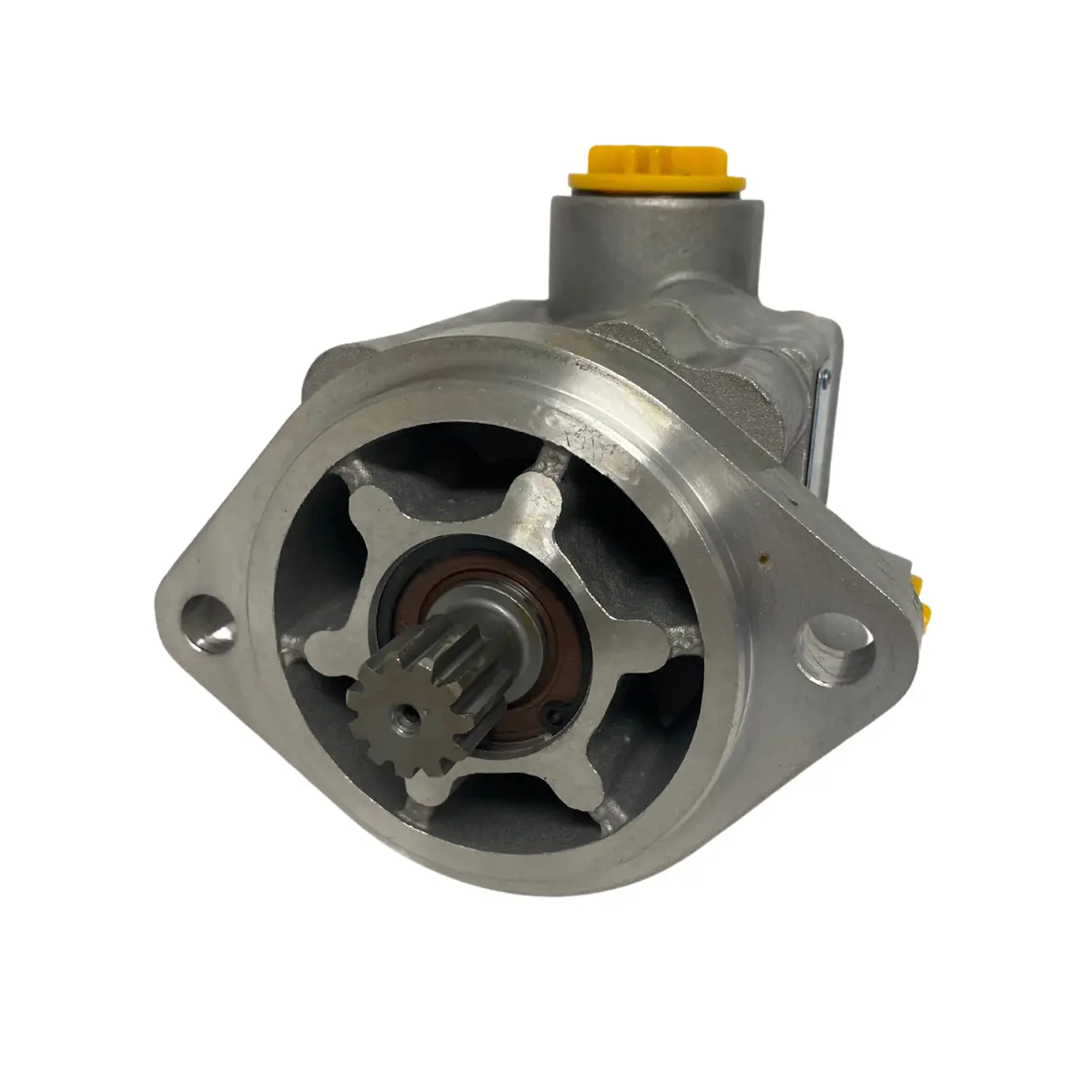 Power Steering Pump | 465.Luk.01 Automann 1