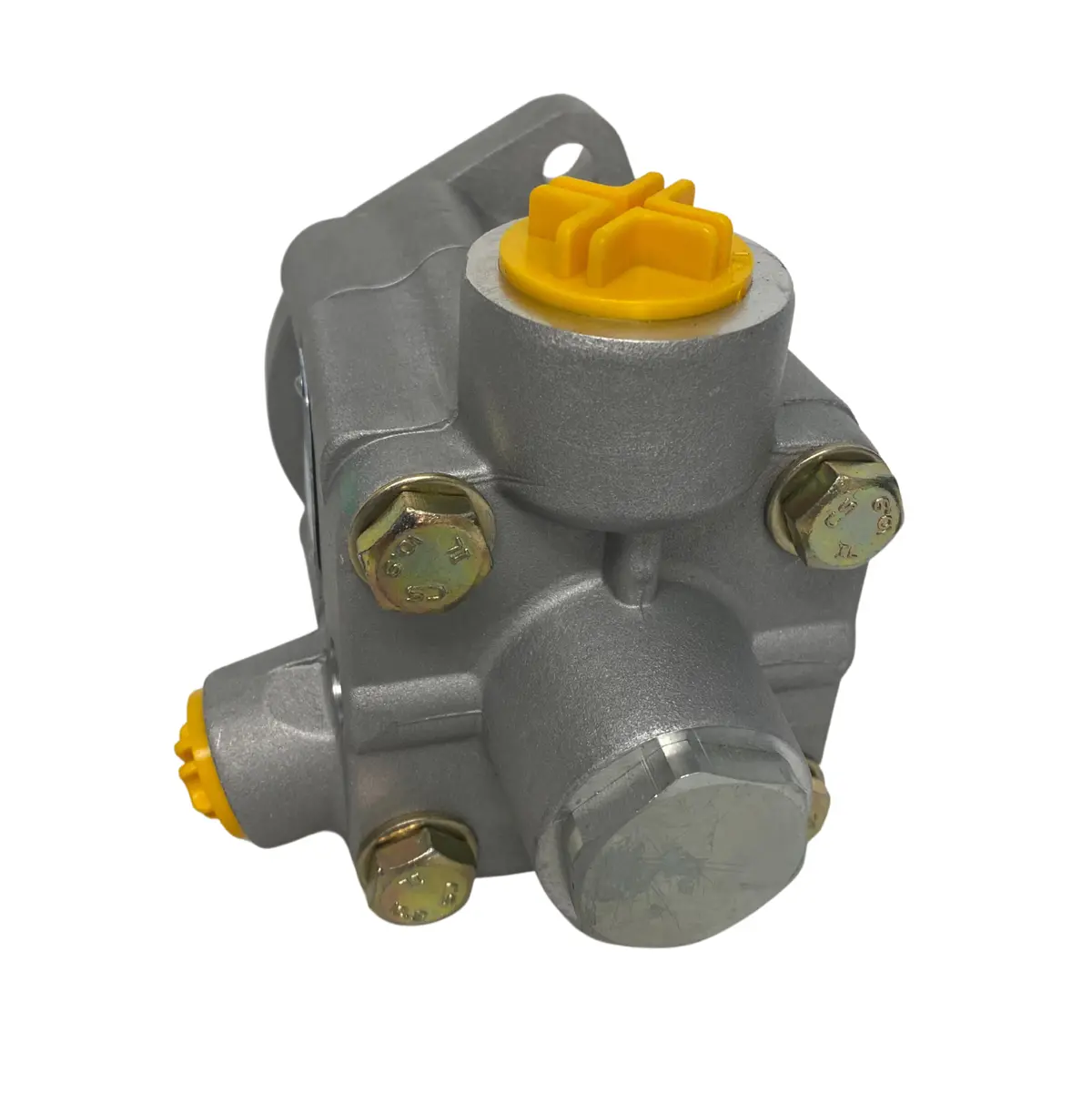 Power Steering Pump | 465.Luk.05 Automann 1
