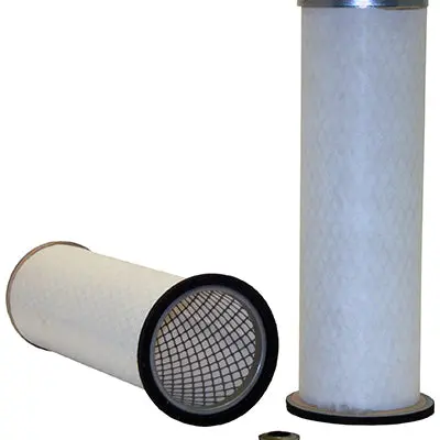 Synthetic Air Filter With Metal Ends, 13.093" | 46516 Wix 1