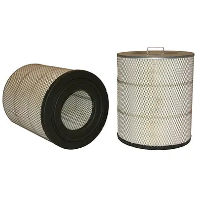 Cellulose Radial Seal Outer Air Filter, 14.86" | 46556 Wix 1