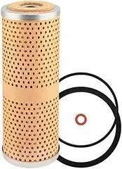 Secondary Fuel Element | Pf902 Baldwin 1