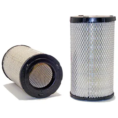 Cellulose Breather Filter, 3.404" | 46614 Wix 1