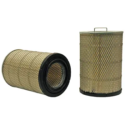 Cellulose Radial Seal Outer Air Filter, 13.504" | 46701 Wix 1