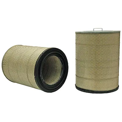 Cellulose Radial Seal Outer Air Filter, 18.35" | 46746 Wix 1