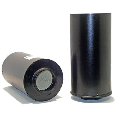 Cellulose Air Filter With Metal Ends, 20.2" | 46755 Wix 1