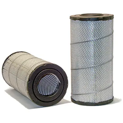 Cellulose Radial Seal Outer Air Filter, 16.422" | 46761 Wix 1