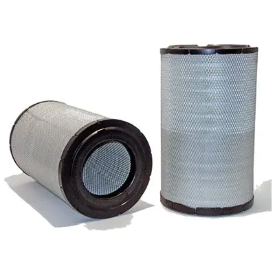 Cellulose Radial Seal Outer Air Filter, 20.5" | 46770 Wix 1