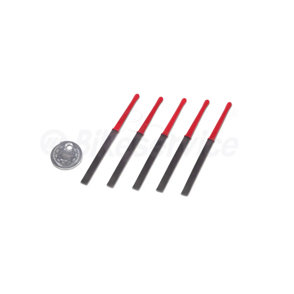 6 Pcs Spark Plug Maintenance Tool Set 1
