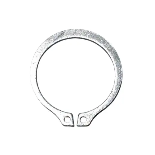 1 1/4" External Snap Ring For Pivot Pin | 47000 Roll-Rite 1