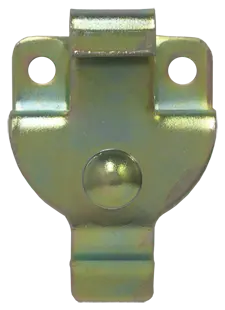Dummy Coupling Mount For One Gladhand | 9410 Tectran 1