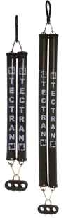 25" Double Tender Kit | Tectran 9421-2 1