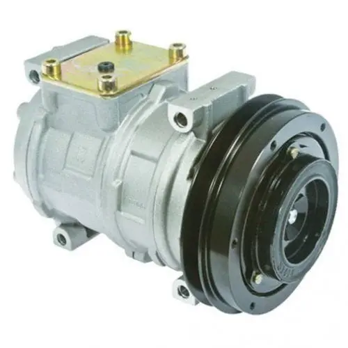 Ac Compressor Replacement For John Deere Re46657 | Denso 471-0442 1