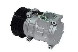 Ac Compressor For John Deere At172975 | Denso 471-0451 1