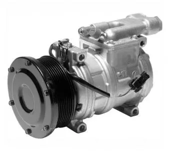 Ac Compressor Replacement For John Deere At226273 | Denso 471-0456 1